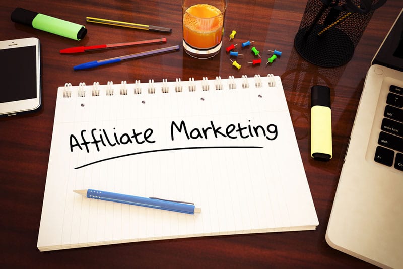 Comment gagner de l'argent avec le marketing d'affiliation ?